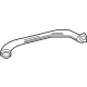 GM 84002309 Defroster Duct, Passenger Side