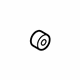 GM 23449521 Motor Coupling
