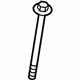 GM 11610913 Gear Assembly Mount Bolt