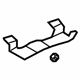 GM 15295467 Upper Bracket