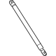GM 42726522 Lift Cylinder, Driver Side