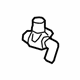 GM 84318275 Fitting