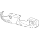 GM 55508999 Heat Shield
