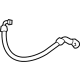 GM 42341812 Brake Hose, Passenger Side