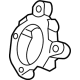 GM 42491781 Spacer Plate, Driver Side