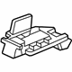 GM 20957145 Lower Bracket
