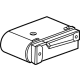 GM 84978124 Storage Bag