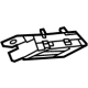 GM 84844216 Amplifier