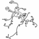 GM 23168879 Engine Harness
