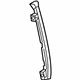 GM 20944608 Rear Guide, Front Passenger Side