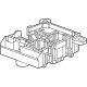 GM 26316487 Mount Bracket
