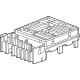 GM 13550262 Lower Housing