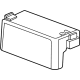 GM 86790805 Relay Cover