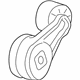 GM 12563084 Belt Tensioner