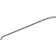 GM 88944397 Weatherstrip