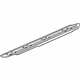 GM 15252977 Running Board, Driver Side