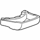 GM 95326078 Tool Compartment
