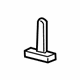 GM 95259821 Floor Cover Handle