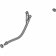 GM 12678814 Oil Tube
