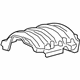GM 12684937 Manifold Cover