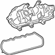 GM 12630880 Valve Cover, Passenger Side