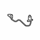 GM 12696436 Oil Level Sensor