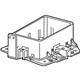 GM 23445180 Battery Tray
