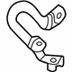 GM 23431532 Negative Cable
