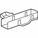 GM 13257617 Antenna Bracket
