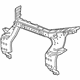 GM 22850848 Radiator Support, Front