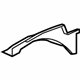 GM 22792312 Inner Rail, Front Passenger Side