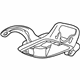 GM 10442861 Console Bracket