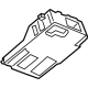 GM 86815625 Lane Assist Camera
