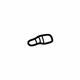 GM 10431663 Courtesy Lamp Retainer