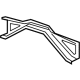 GM 23133822 Crossmember