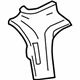 GM 88944128 Upper Reinforcement