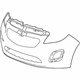 GM 95489520 Bumper Cover
