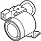 GM 96800979 Alarm