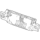 GM 85170584 Rear Body Panel