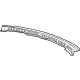 GM 84029597 Drip Channel, Rear