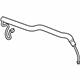 GM 19118883 Antenna Cable