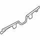 GM 22615940 Bumper Cover Upper Bracket