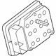 GM 22961487 Control Module