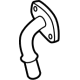 GM 12694297 Outlet Pipe