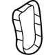 GM 12666900 Thermostat Unit Gasket