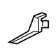 GM 96810709 Panel Extension