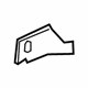 GM 96474144 Side Panel