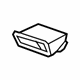GM 42456962 Air Inlet Cover