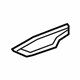 GM 96810712 Lower Reinforcement