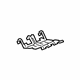 GM 23332205 Seat Support, Front
